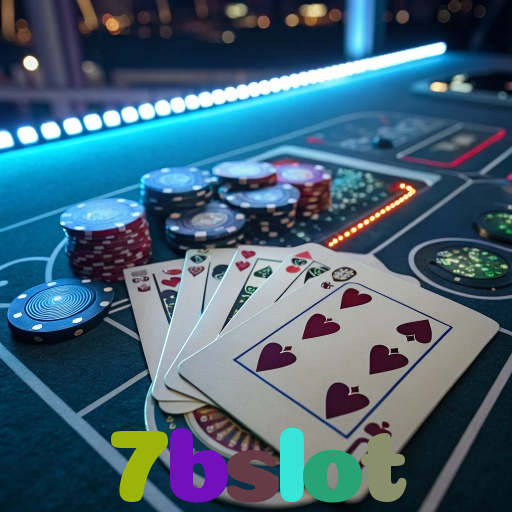 7bslot