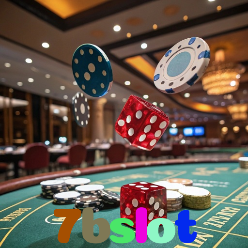 7bslot