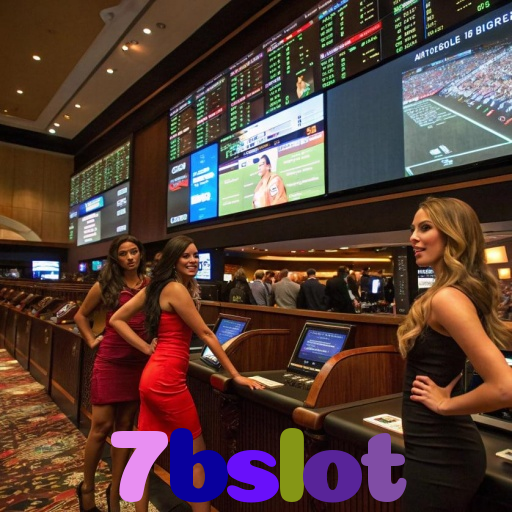 7bslot