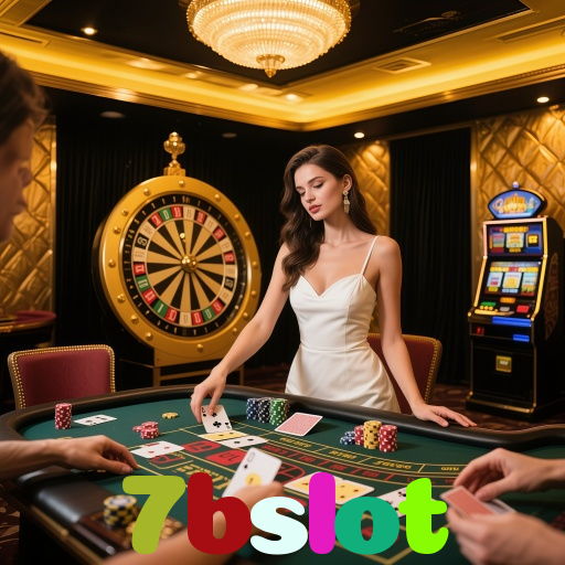 7bslot