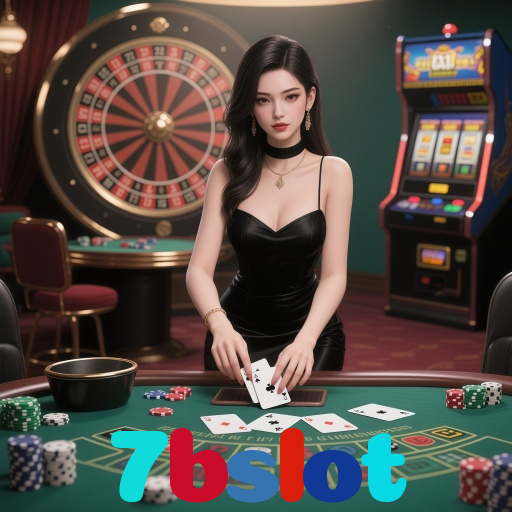 7bslot