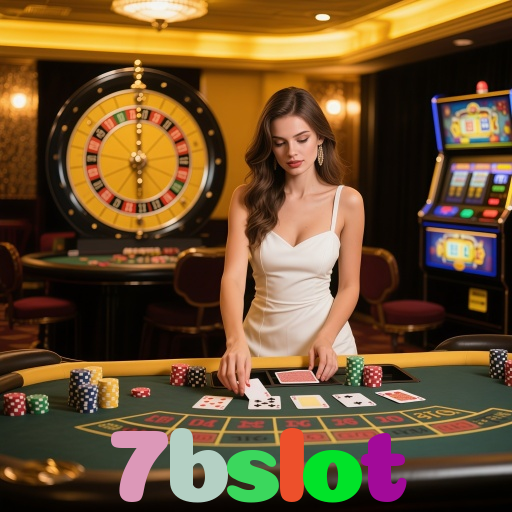7bslot