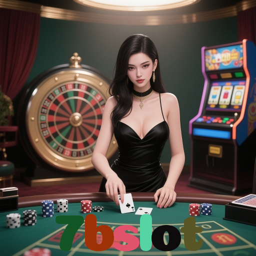 7bslot