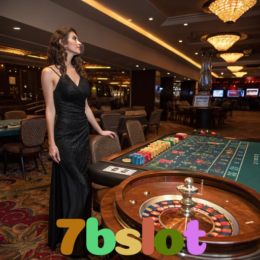 7bslot