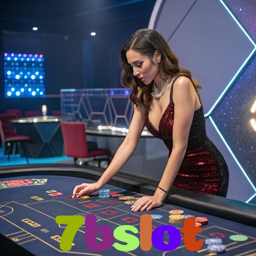 7bslot