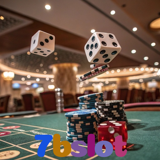 7bslot