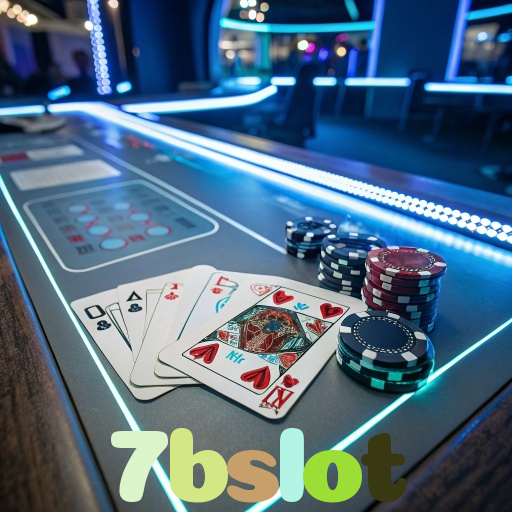7bslot