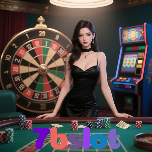 7bslot