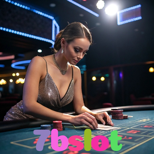 7bslot