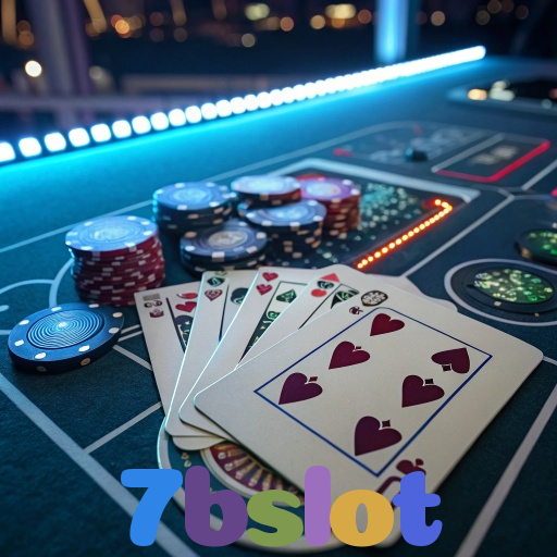 7bslot