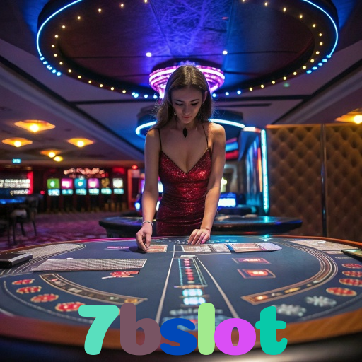 7bslot