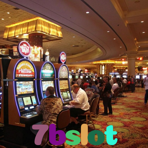 7bslot