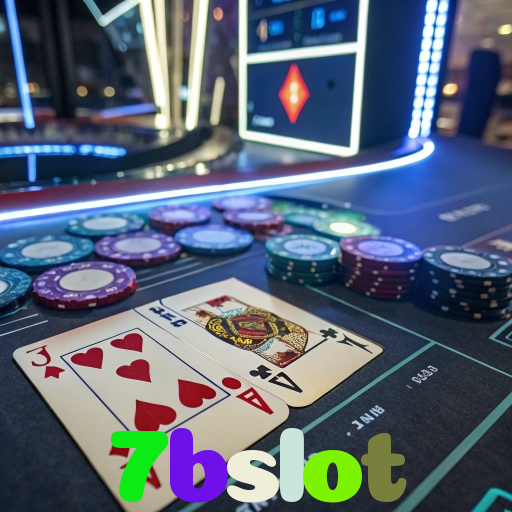 7bslot