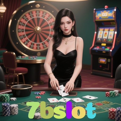 7bslot