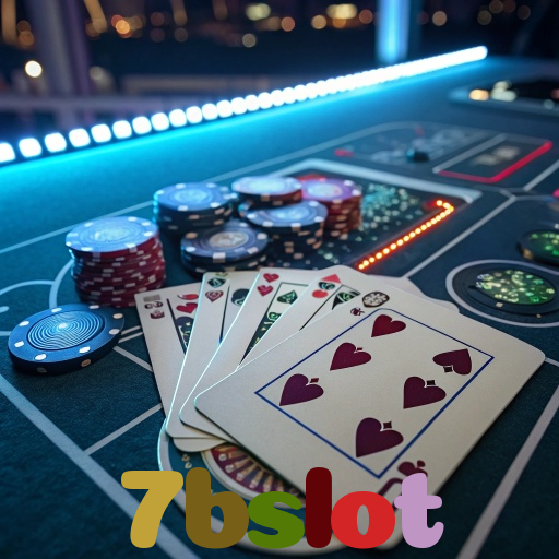 7bslot