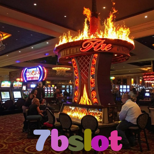 7bslot