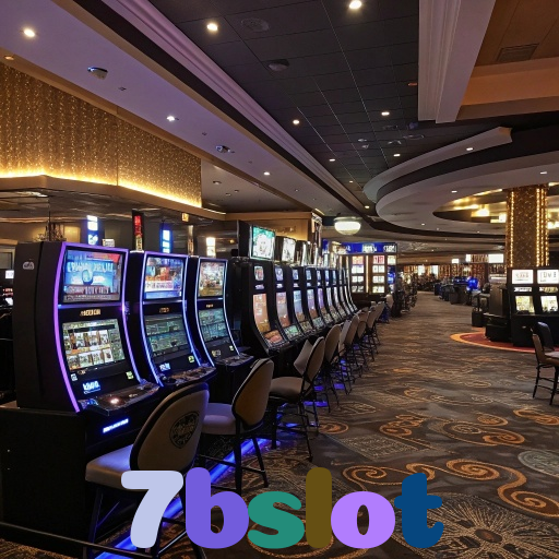 7bslot