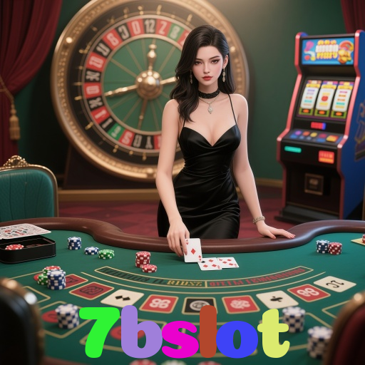 7bslot