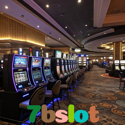 7bslot