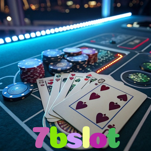 7bslot