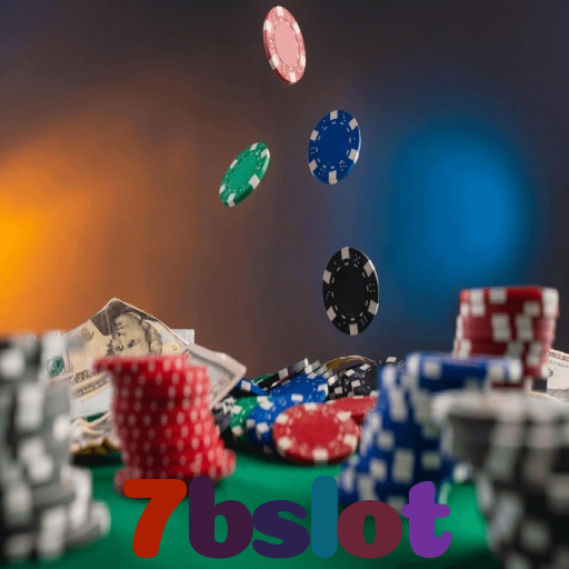 7bslot