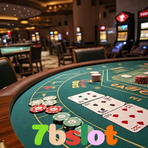 7bslot