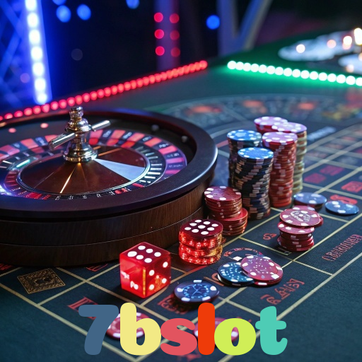 7bslot