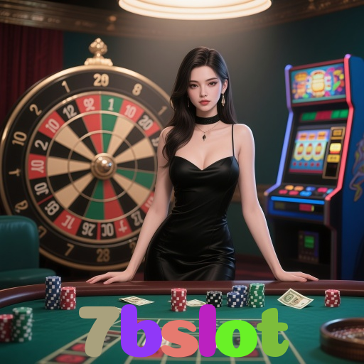 7bslot
