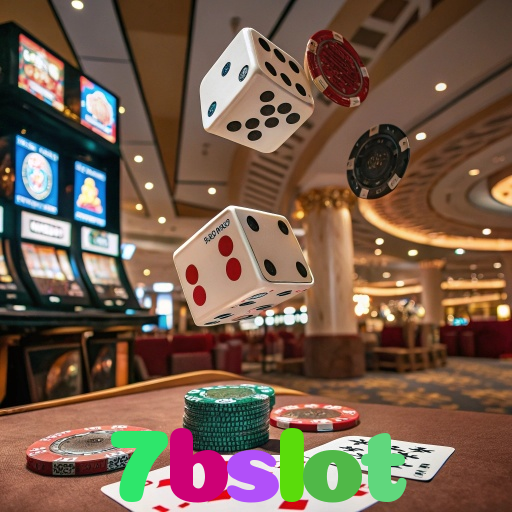 7bslot