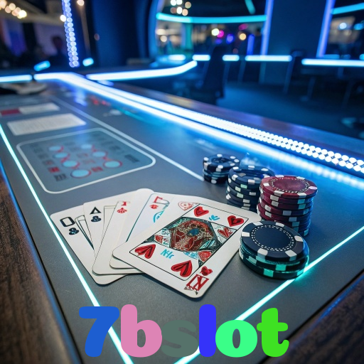 7bslot