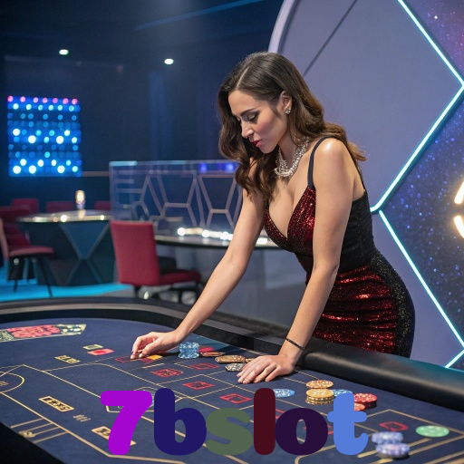 7bslot