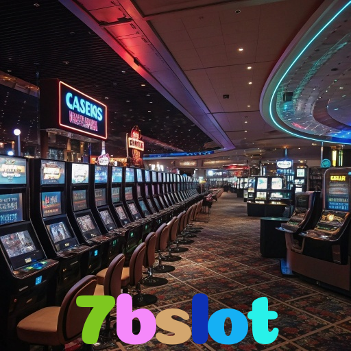 7bslot