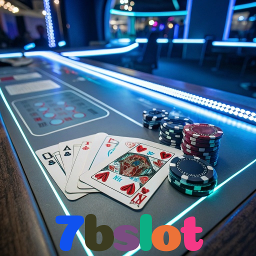 7bslot