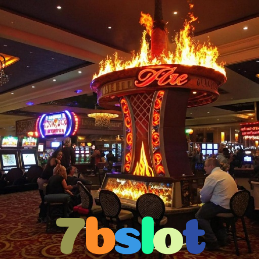 7bslot