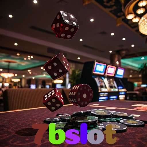 7bslot