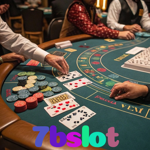 7bslot