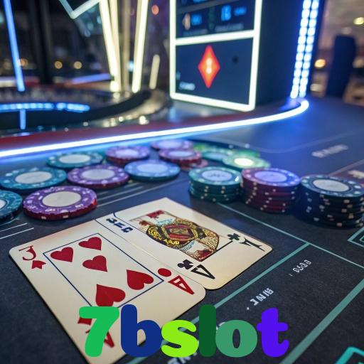 7bslot