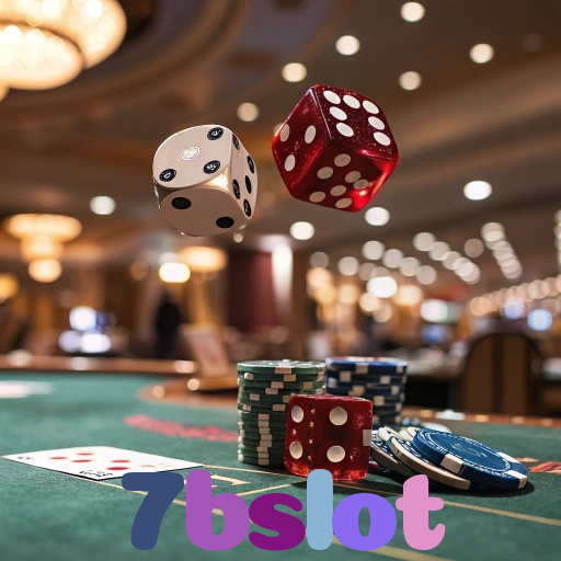 7bslot