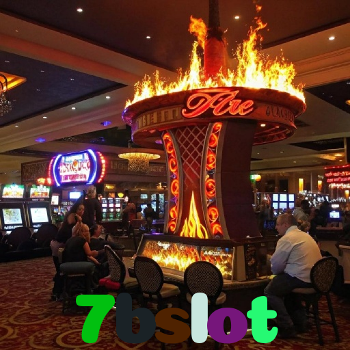 7bslot