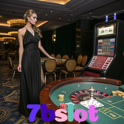 7bslot