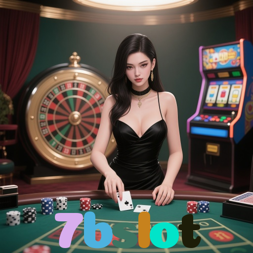 7bslot