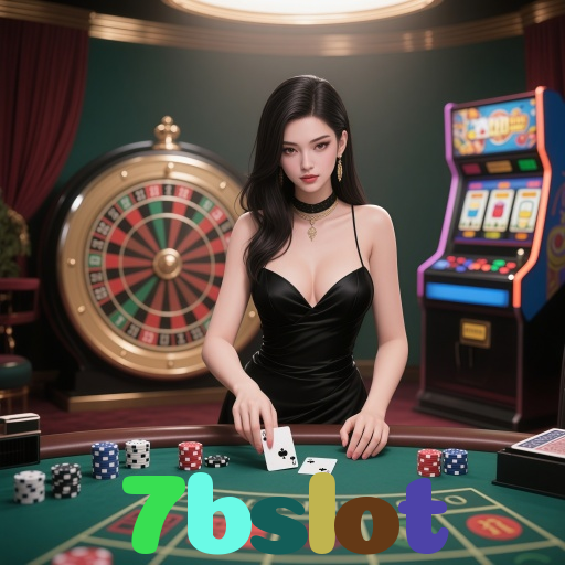 7bslot
