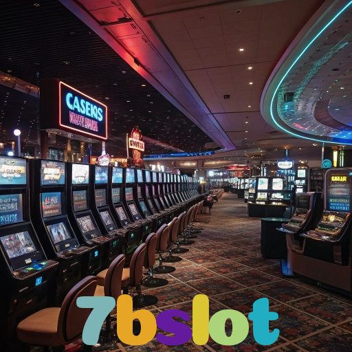 7bslot