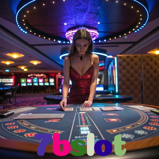 7bslot