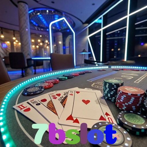 7bslot