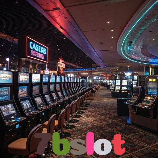 7bslot